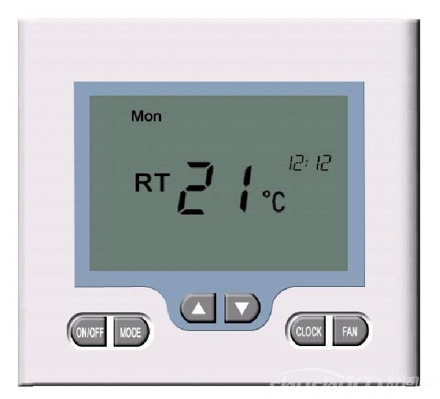 家用温控器—温控器品牌排名