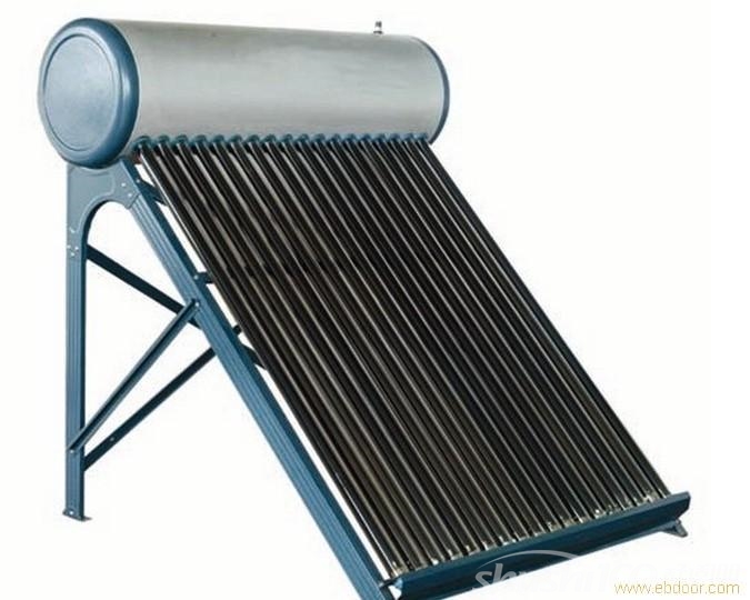 太阳能十佳品牌—太阳能热水器十佳品牌