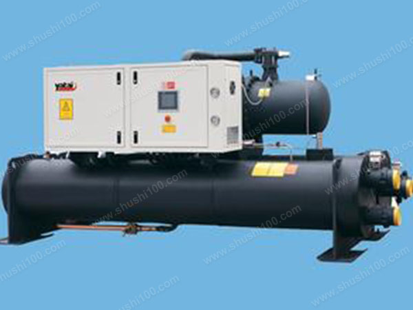 地源热泵中供暖-地源热泵集中供暖存在的问题