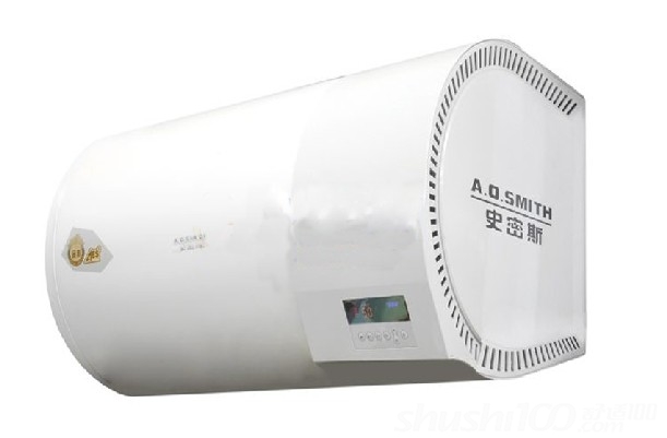 史密斯电热水器—史密斯电热水器介绍