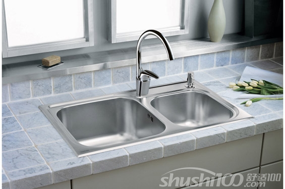 厨房水槽修理—简单修理水槽漏水