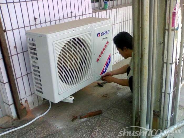 空调移机后不制热—空调移机后为什么会不制热