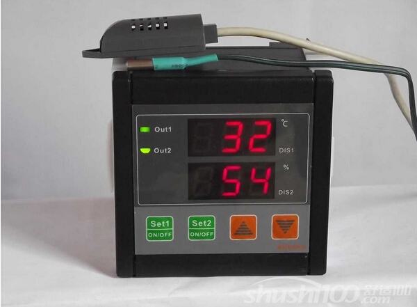 湿度控制器原理—温湿度控制器分类及原理介绍