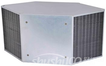 板式空气换热器—板式空气换热器是什么