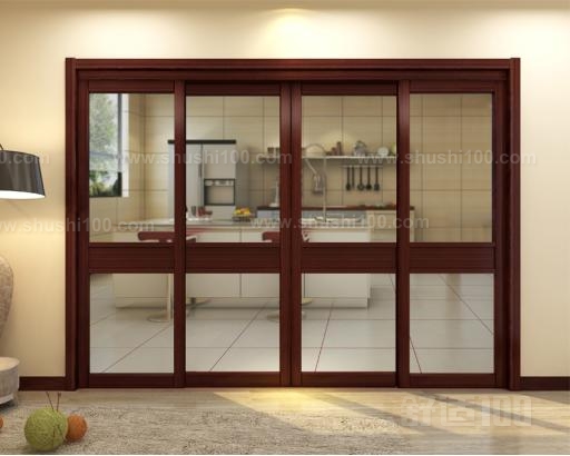 厨房玻璃木门—厨房玻璃木门的安装介绍