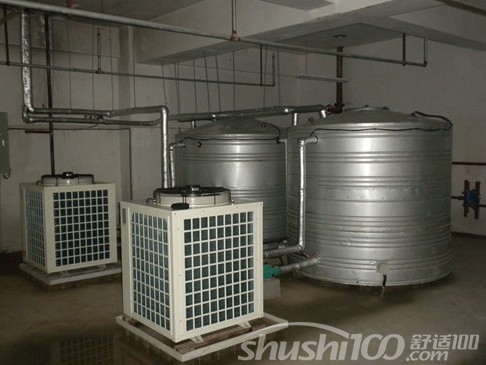热泵热水器原理—空气源热泵热水器原理及优点介绍