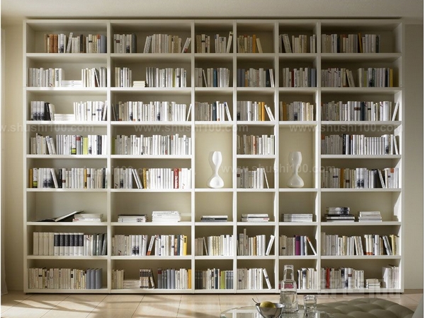 简易书柜—简易书柜的制作方法