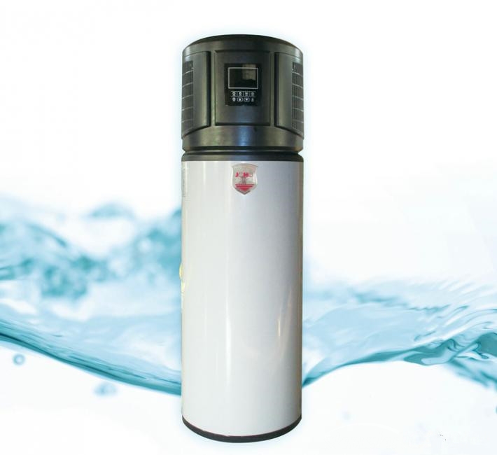 一体式热泵热水器—一体式热泵热水器分析介绍