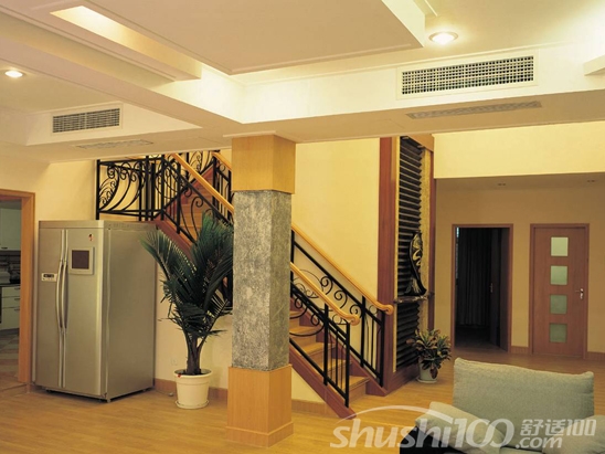 家用嵌入式空调—家用嵌入式空调品牌推荐