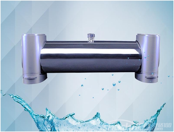 水立升净水器—水立升净水器的简介和安装注意事项