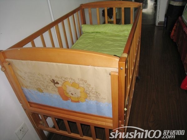 可折叠婴儿床—可折叠婴儿床品牌介绍