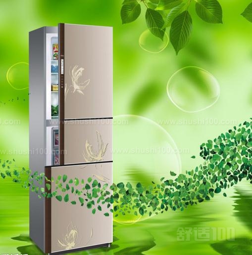 双温双控冰箱—双温双控冰箱的工作原理介绍