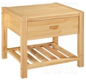 松木家具床头柜—松木家具床头柜保养方法