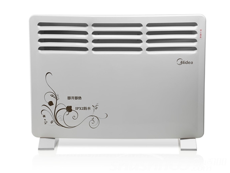 美的电暖器—美的电暖器优势介绍