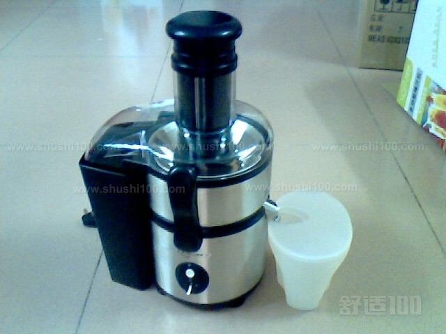 液压式榨汁机—液压式榨汁机三大品牌介绍