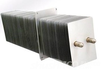 热管换热器工作原理—热管换热器工作原理及特点