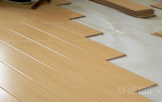 平扣地板安装方法—平扣地板安装方法是什么