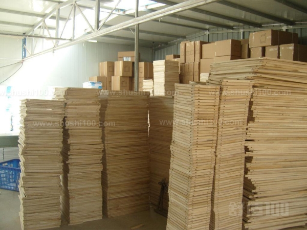 大森林板材排名—大森林板材排名和特点