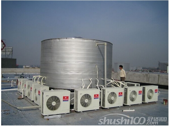 空气能热水器缺点—空气能热水器存在哪些弊端