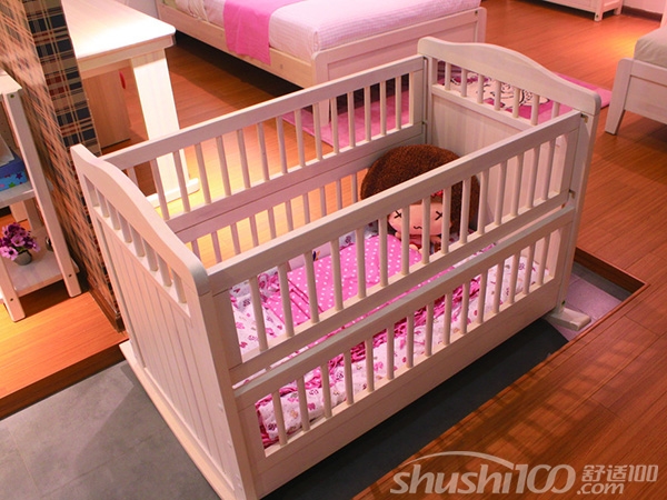 婴儿床一般多大—婴儿床尺寸介绍