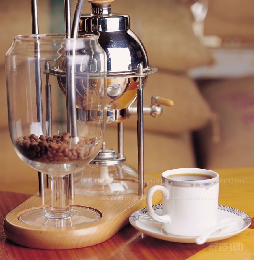 餐饮咖啡机—餐饮咖啡机的系统功能介绍