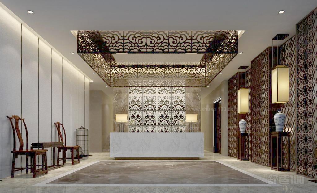 中式酒店屏风—设计中式酒店屏风时什么品牌的好