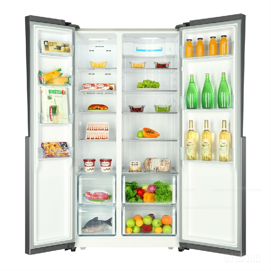 海尔最薄冰箱—海尔最薄冰箱产品介绍
