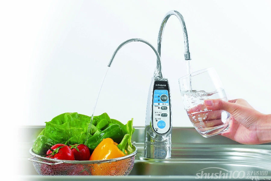 爱玛特净水器好不好—净水器对家庭用水的作用
