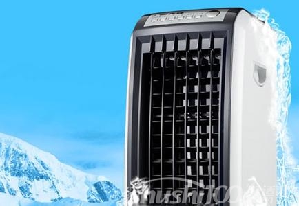 大功率空调扇—大功率空调扇介绍