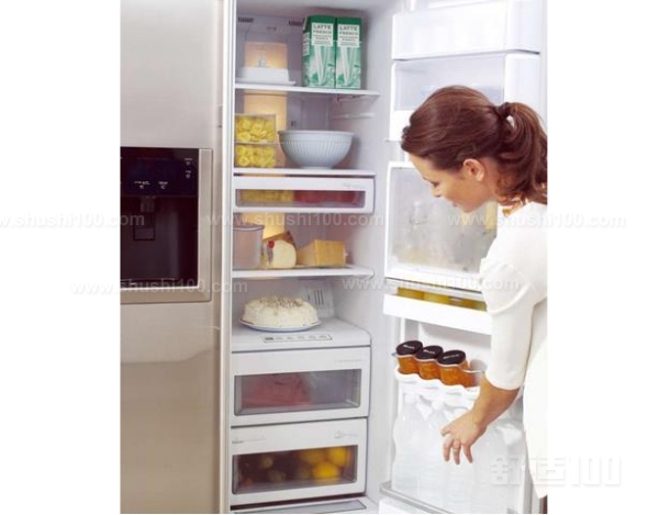 美菱家电下乡冰箱—美菱家电下乡冰箱有什么优点