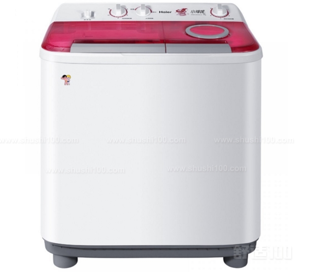 海尔双缸洗衣机—海尔双缸洗衣机清洗方法介绍