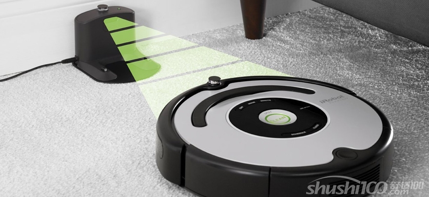 家庭智能扫地机器人—如何选择扫地机