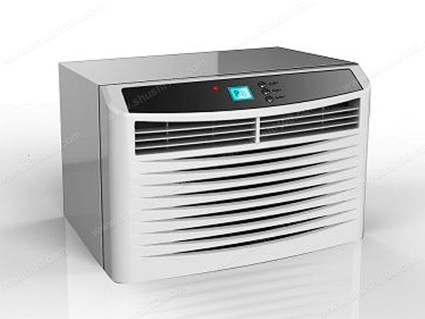 窗式空调机—窗式空调机的特点