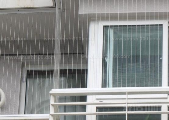 隐形防盗窗的弊端—隐形防盗窗的优缺点有哪些？