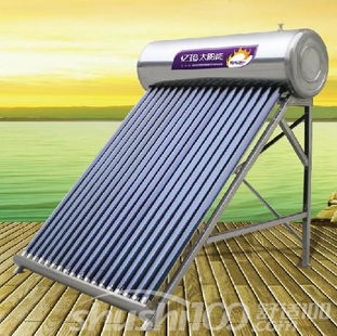 太阳能热水器水箱安装—太阳能热水器水箱安装方法和介绍