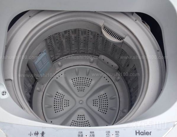 海尔小神童洗衣机—海尔小神童洗衣机不能脱水的原因和解决办法