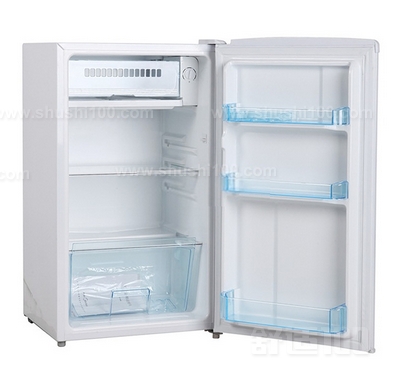 美的单门小冰箱—美的单门小冰箱品牌优势和选购方法