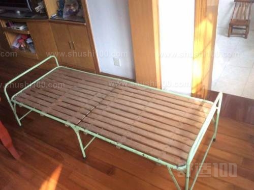 钢丝折叠床—钢丝折叠床的介绍
