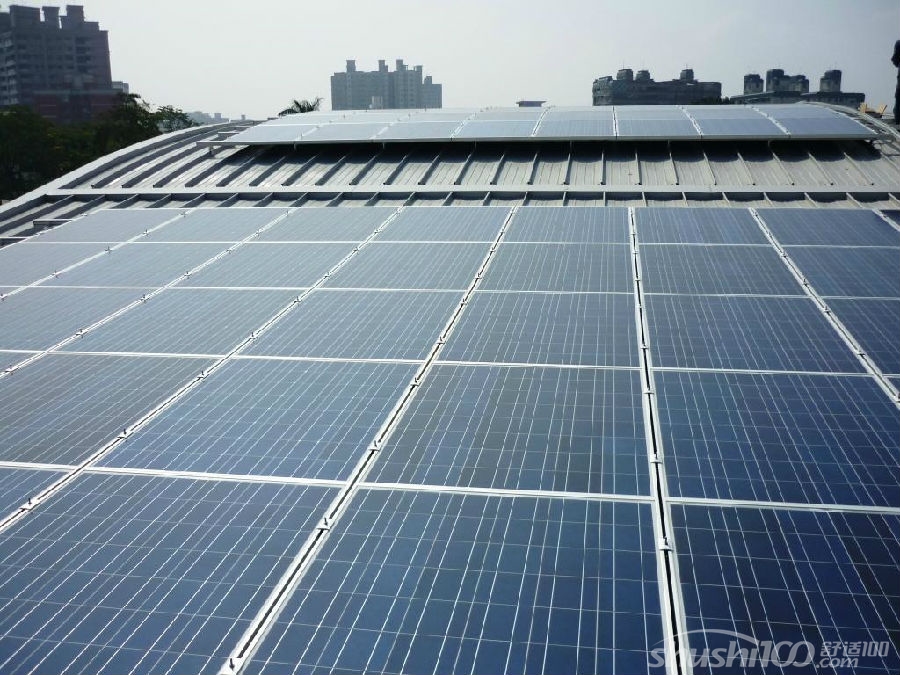 太阳能发电系统品牌—太阳能发电系统应如何选择安装