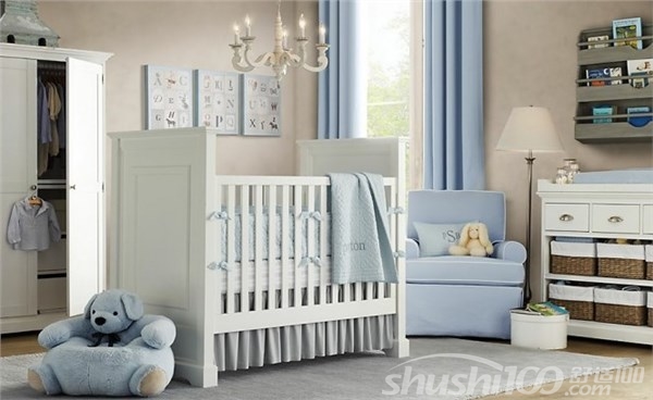 婴儿房家具—婴儿房家具要如何选购