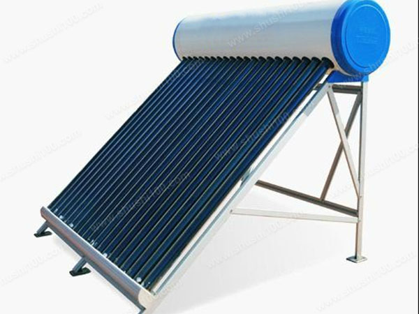 金太阳太阳能热水器—金太阳太阳能热水器优势介绍