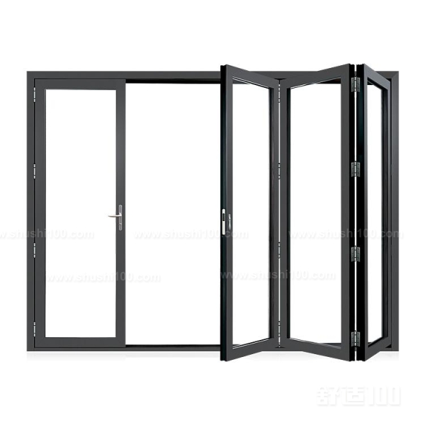 铝合金折叠门安装—铝合金折叠门安装方法介绍