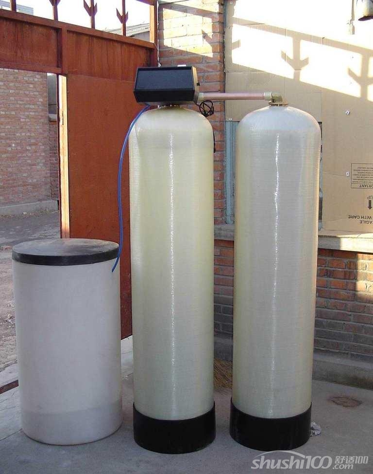 锅炉水处理器—锅炉水处理器处理的方式及缺点