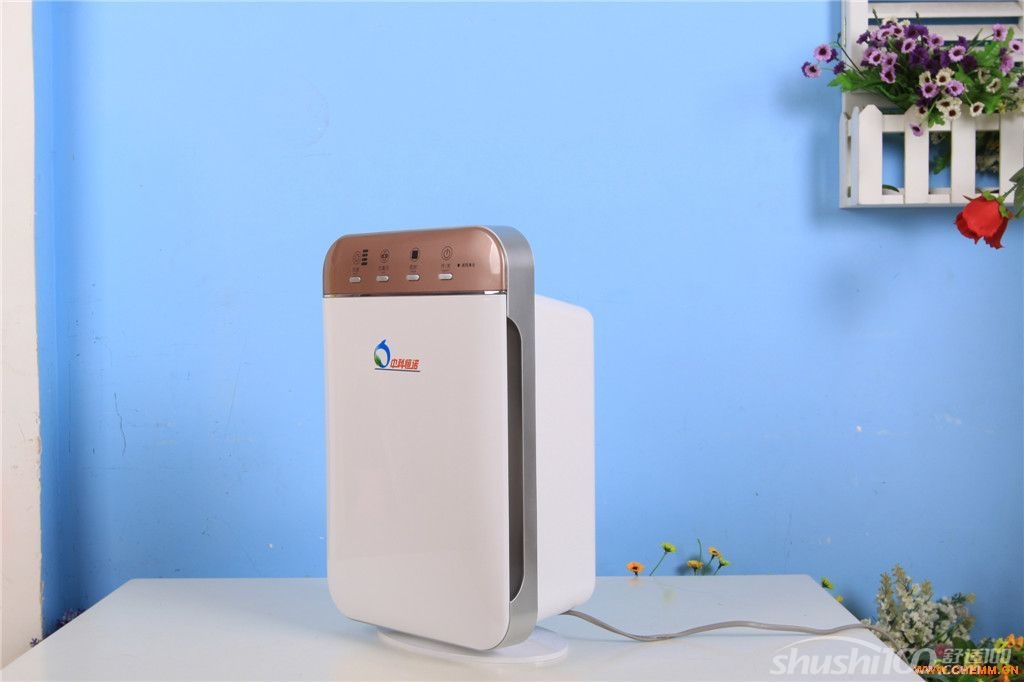 家用空气净化器怎么选—如何选购合适的家用空气净化器