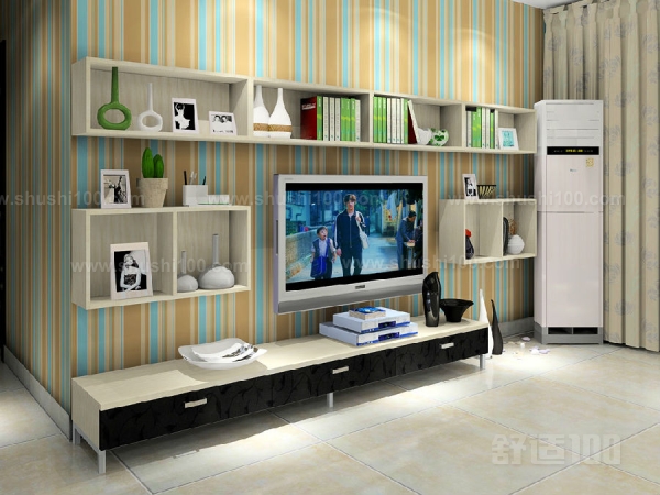 米兰电视柜—米兰电视柜的品牌和类型介绍