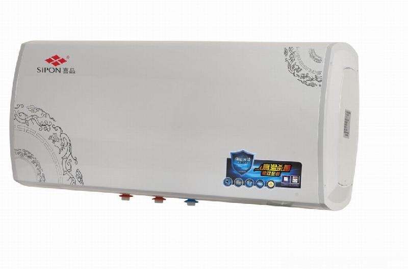 电磁热水器—电磁热水器产品特性