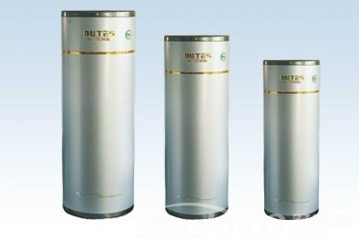 小型空气能热水器—小型空气能热水器的原理