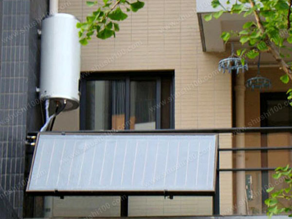 海尔壁挂太阳能—海尔壁挂太阳能优缺点并存