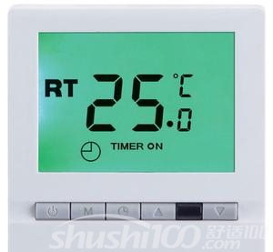 电暖器温度控制器—电暖器温度控制器介绍
