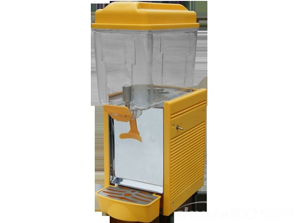 商用热饮机—商用热饮机使用方法及日常维护方法